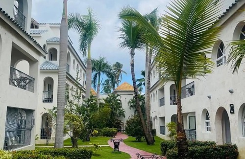 El Cortecito Apartamento | Apartamento Oasis PUNTA CANA