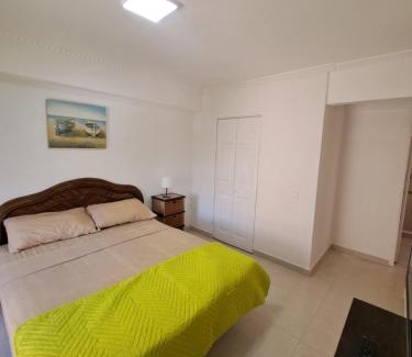 Margarita Island Apartamento | Apartamento Oasis