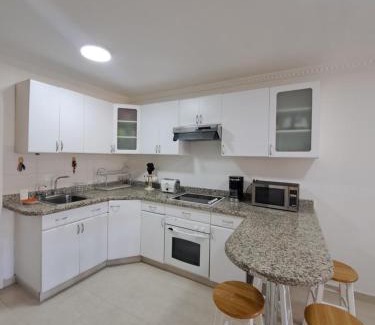 Margarita Island Apartamento | Apartamento Oasis