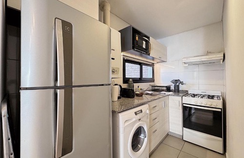 Nueva Córdoba Apartamento | Apartamento Obispo Trejo, Nueva Cordoba