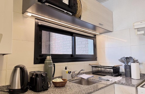 Nueva Córdoba Apartamento | Apartamento Obispo Trejo, Nueva Cordoba