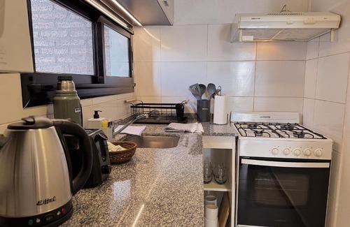 Nueva Córdoba Apartamento | Apartamento Obispo Trejo, Nueva Cordoba
