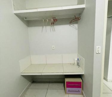 Mirim Apartamento | Apartamento Ocian PG