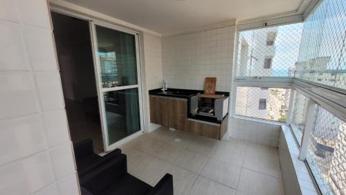 Ocian Apartamento | Apartamento Ocian Praia grande SP