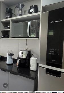 Ocian Apartamento | Apartamento Ocian Praia grande SP