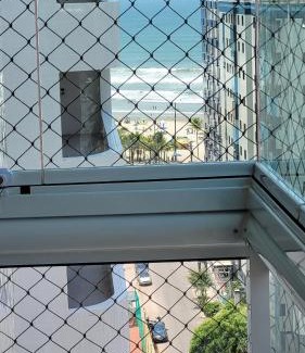 Ocian Apartamento | Apartamento Ocian Praia grande SP