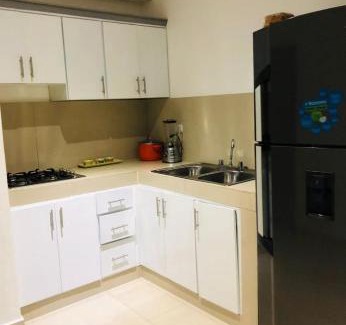 El Limon Apartamento | Apartamento Odania