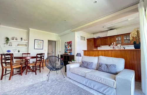 Fao Apartamento | Apartamento Ofir