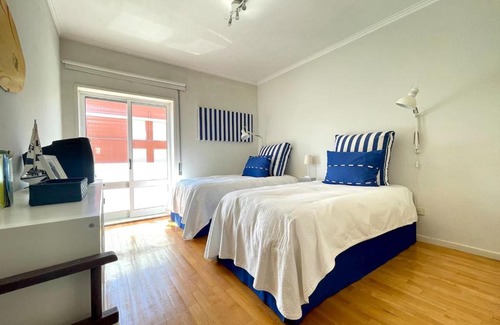 Fao Apartamento | Apartamento Ofir