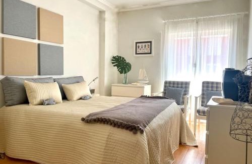 Fao Apartamento | Apartamento Ofir