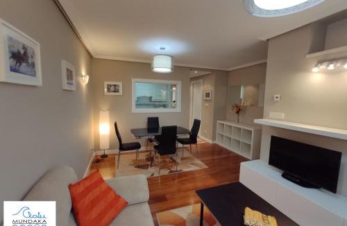 Mundaka Apartamento | Apartamento Ogoño