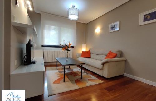 Mundaka Apartamento | Apartamento Ogoño