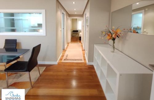 Mundaka Apartamento | Apartamento Ogoño