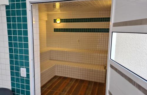 Olimpia Apartamento | APARTAMENTO OLÍMPIA SOLAR DAS ÁGUAS RESORT