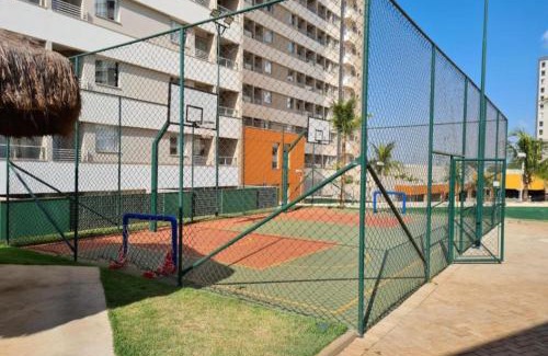 Olimpia Apartamento | APARTAMENTO OLÍMPIA SOLAR DAS ÁGUAS RESORT