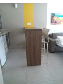 Olimpia Apartamento | APARTAMENTO OLIMPIA PARK RESORT 503 c