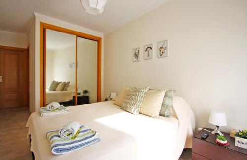 Santa Luzia Apartamento | Apartamento Oliveira