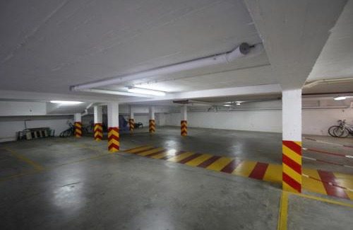 Santa Luzia Apartamento | Apartamento Oliveira