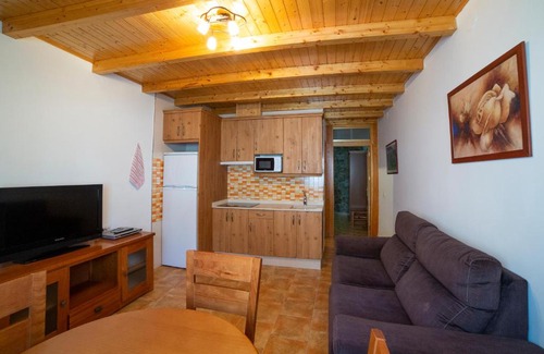 Alcalá del Júcar Apartamento | Apartamento Olmeda