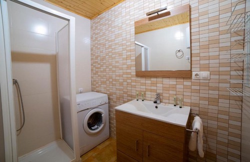 Alcalá del Júcar Apartamento | Apartamento Olmeda