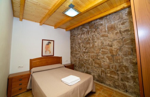 Alcalá del Júcar Apartamento | Apartamento Olmeda