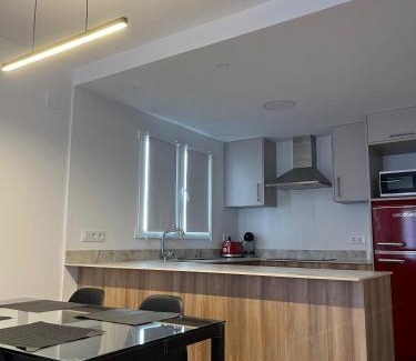 Ontinyent Apartamento | Apartamento Ontinyent