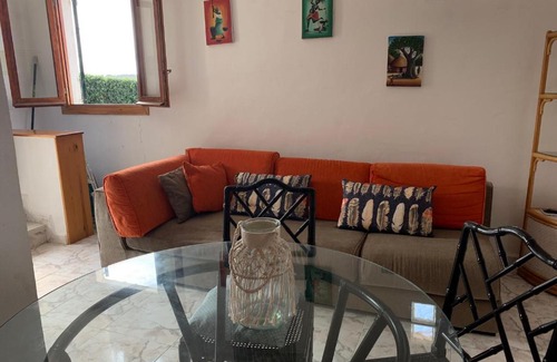 Son Parc Apartamento | Apartamento oportunidad en la playa
