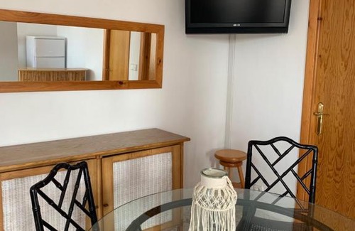 Son Parc Apartamento | Apartamento oportunidad en la playa