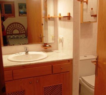 Son Parc Apartamento | Apartamento oportunidad en la playa