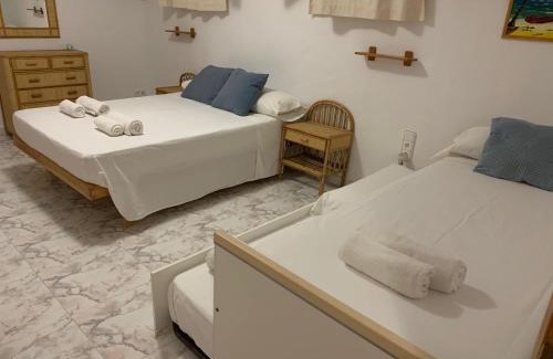 Son Parc Apartamento | Apartamento oportunidad en la playa