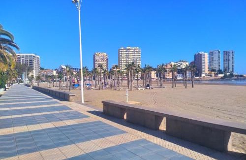 Oropesa del Mar Apartamento | Apartamento oroblanc
