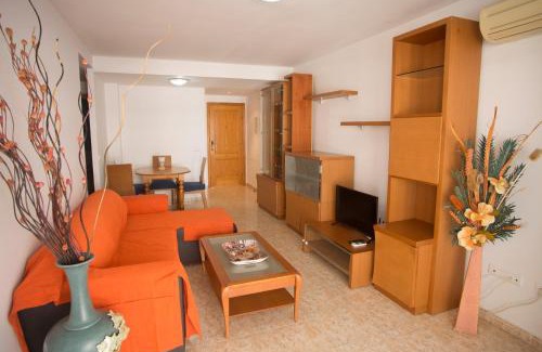Oropesa del Mar Apartamento | Apartamento oroblanc