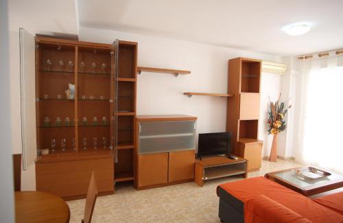 Oropesa del Mar Apartamento | Apartamento oroblanc