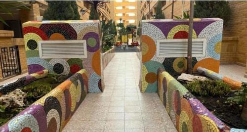 Marina d'Or Apartamento | Apartamento Oropesa del Mar