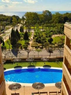 Marina d'Or Apartamento | Apartamento Oropesa del Mar