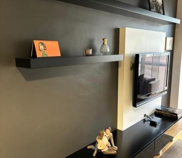 Las Campas y San Claudio Apartamento | Apartamento Oviedo Naranco