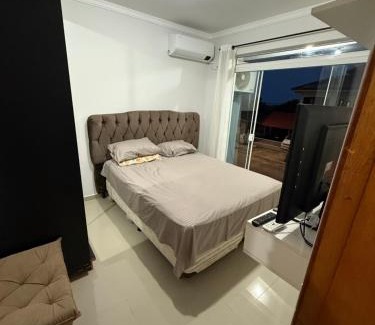Pantano do Sul Apartamento | Apartamento pântano do Sul