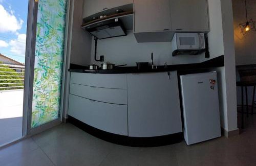 Campeche Sul Apartamento | Apartamento Pé na Areia