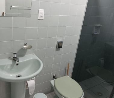 Tupi Apartamento | Apartamento pé na areia