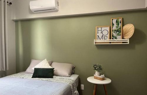 Barra Velha Apartamento | Apartamento pé na areia