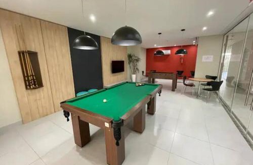 Barra Velha Apartamento | Apartamento pé na areia
