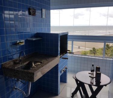 Maracana Apartamento | Apartamento pé na areia