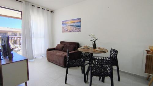 Nova Nazare Apartamento | Apartamento Pé na areia em Ilhéus é no Vog Marine