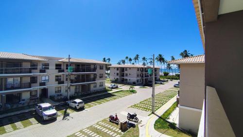 Nova Nazare Apartamento | Apartamento Pé na areia em Ilhéus é no Vog Marine