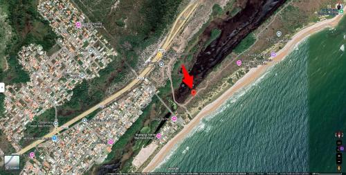 Parafuso Apartamento | Apartamento Pé na Areia Cond Alphaville Guarajuba