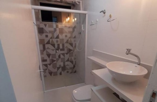 Centro Apartamento | Apartamento pé na areia
