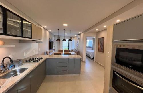 Itapoa Apartamento | Apartamento Pé na Areia
