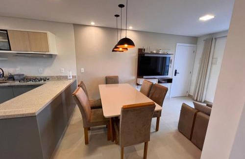 Itapoa Apartamento | Apartamento Pé na Areia