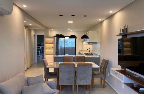 Itapoa Apartamento | Apartamento Pé na Areia