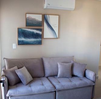 Itapoa Apartamento | Apartamento Pé na Areia